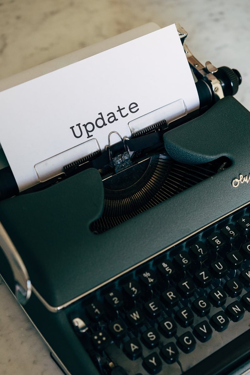 Superstar Updates